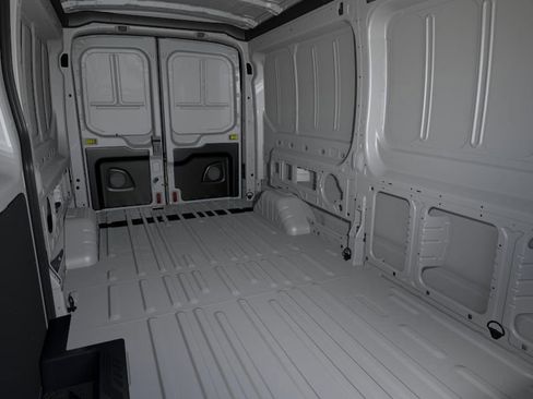 New 2026 Ford Transit 250 148 Medium Roof image 11