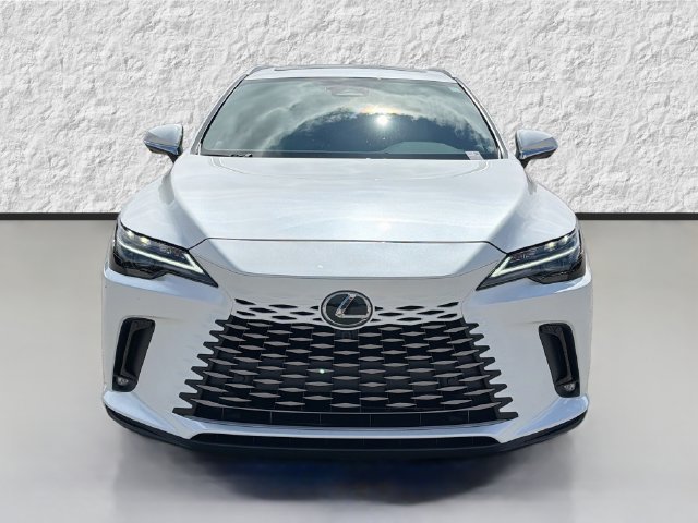 New 2026 Lexus RX 350 Premium w/ Convenience Package FWD image 8
