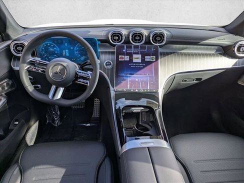 New 2026 Mercedes-Benz GLC 300 4MATIC image 16