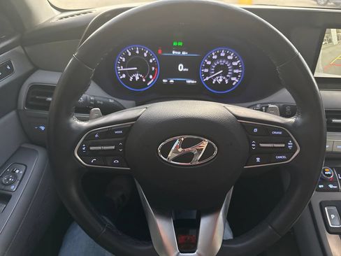 Used 2022 Hyundai Palisade SEL w/ Premium Package FWD image 27