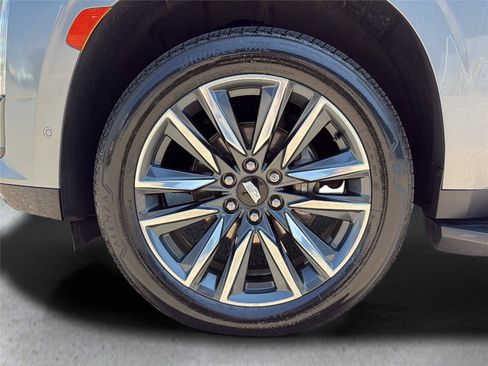 Used 2022 Cadillac Escalade ESV Sport AWD/4WD image 55