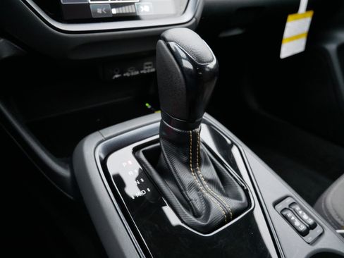 Certified 2025 Subaru Crosstrek 2.5i Sport w/ Popular Package #4A image 24