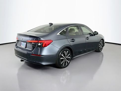 Used 2022 Honda Civic EX image 8