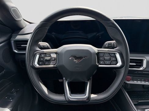 Certified 2024 Ford Mustang GT Premium RWD image 27