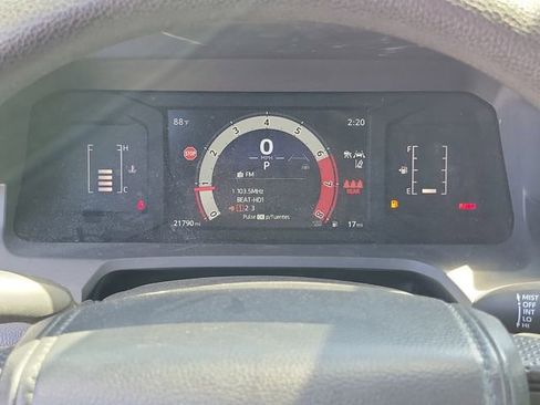 Used 2024 Toyota Tacoma SR image 24