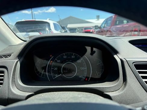 Used 2016 Honda CR-V EX-L image 11