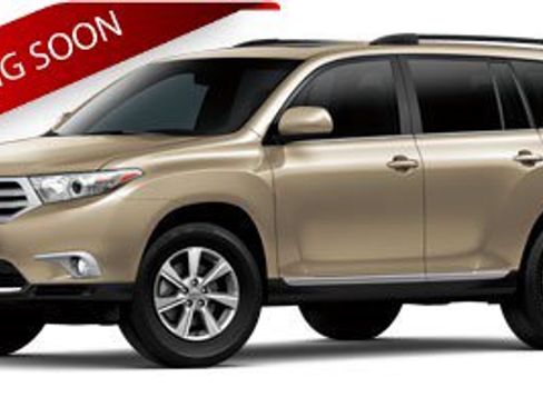 Used 2011 Toyota Highlander SE w/ Tow Pkg AWD/4WD image 1