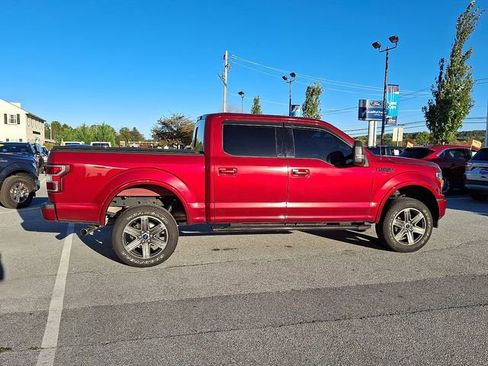 Used 2019 Ford F150 XLT w/ Equipment Group 302A Luxury image 13
