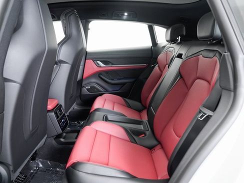New 2025 Porsche Taycan 4S image 23
