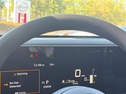 New 2026 Nissan Kicks SV image 20