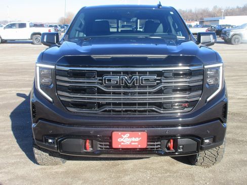 New 2026 GMC Sierra 1500 AT4 w/ AT4 Premium Package image 11