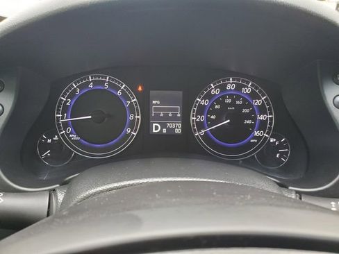 Used 2013 INFINITI EX37 Journey w/ Premium Pkg image 30