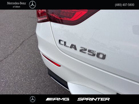 Used 2023 Mercedes-Benz CLA 250 image 5