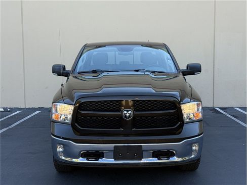 Used 2014 RAM 1500 Outdoorsman AWD/4WD image 2