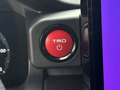 New 2026 Toyota Tacoma TRD Off-Road image 25