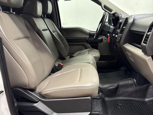 Used 2022 Ford F350 XL w/ Power Equipment Group image 25