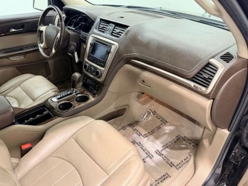 Used 2016 GMC Acadia Denali AWD/4WD image 29