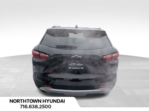 Used 2020 Chevrolet Blazer LT w/ Redline Edition image 15