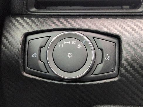 Certified 2022 Ford Mustang Coupe w/ Equipment Group 101A image 22