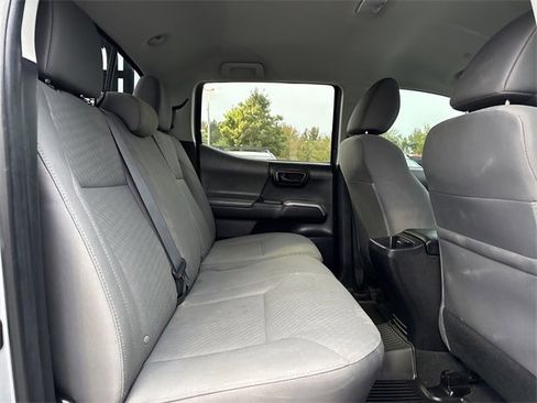 Used 2023 Toyota Tacoma SR5 image 16