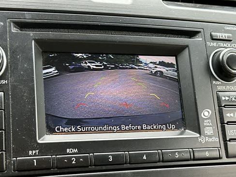 Used 2013 Subaru Crosstrek 2.0i Limited AWD/4WD image 11