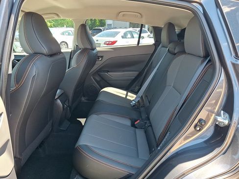 New 2026 Subaru Crosstrek 2.5i Limited AWD/4WD image 11