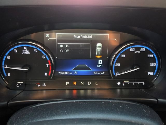 Used 2022 Ford Bronco Sport Outer Banks w/ Tech Package AWD/4WD image 21