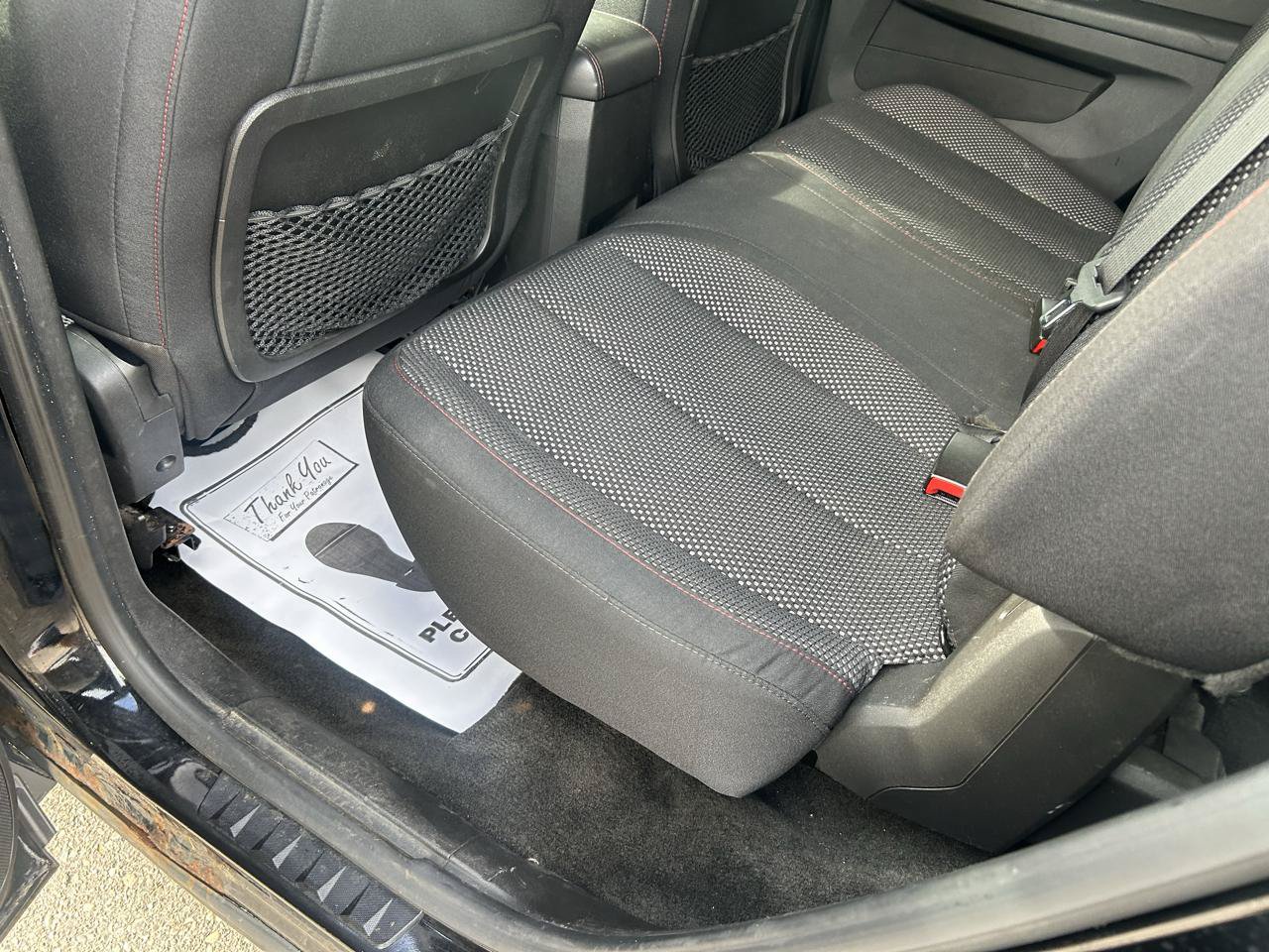 Used 2012 Chevrolet Equinox LT w/ Driver Convenience Package AWD/4WD image 9