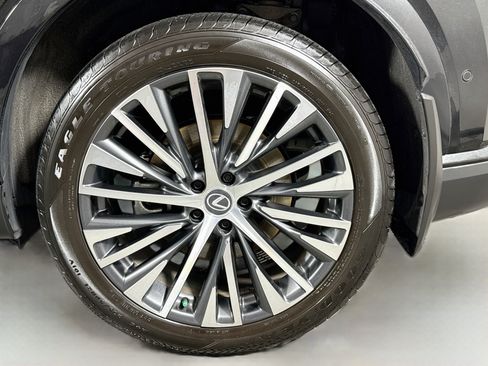 Used 2024 Lexus RX 350 w/ Convenience Package AWD/4WD image 31