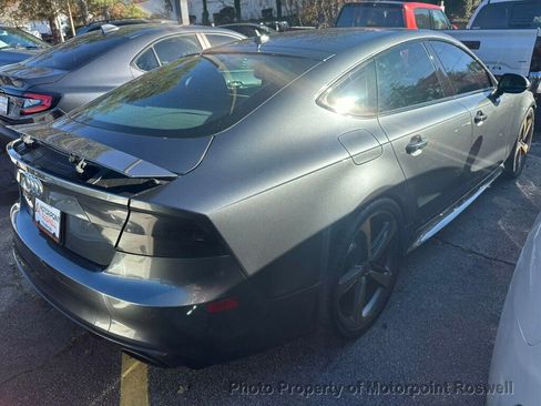 Used 2014 Audi RS 7 Prestige image 15