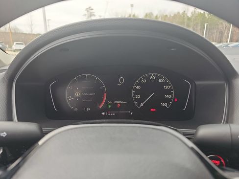 Used 2026 Honda Civic LX image 24