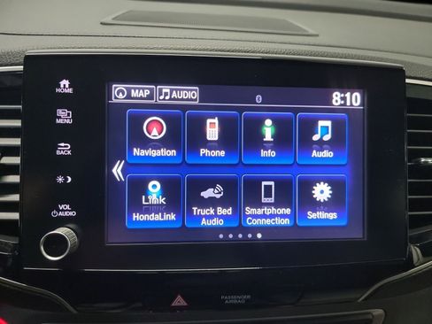 Used 2021 Honda Ridgeline RTL-E image 22