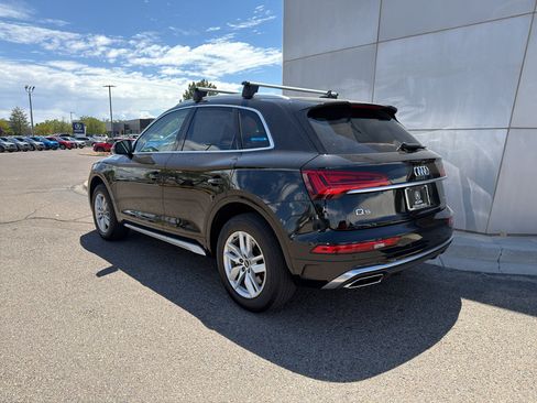 Used 2023 Audi Q5 2.0T Premium AWD/4WD image 8