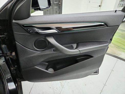 Used 2020 BMW X2 xDrive28i w/ Convenience Package AWD/4WD image 27