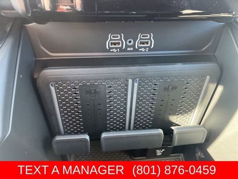 Used 2026 RAM 3500 Laramie AWD/4WD image 31