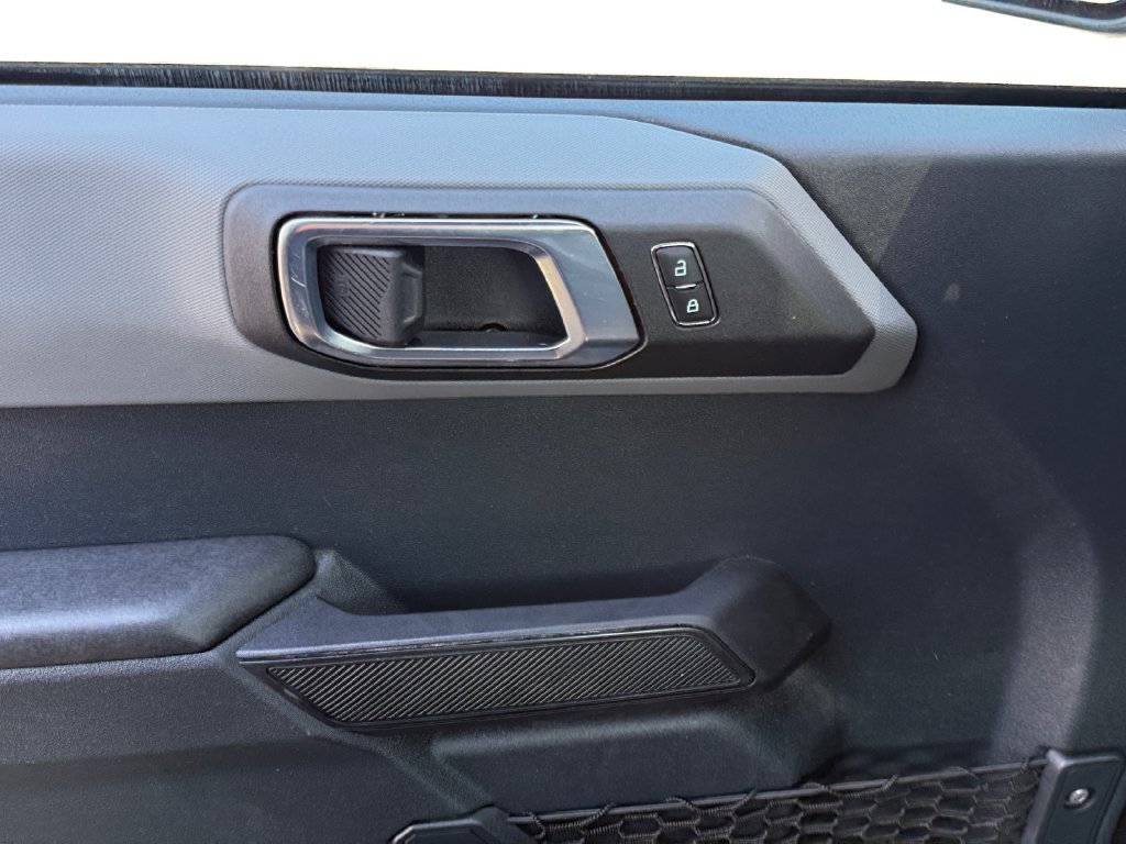 Used 2024 Ford Bronco Big Bend AWD/4WD image 11