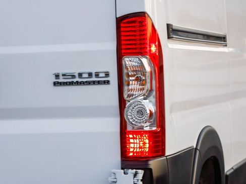 New 2026 RAM ProMaster 1500 w/ Convenience Group image 10