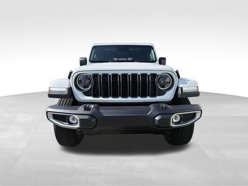 New 2026 Jeep Gladiator Sport AWD/4WD image 8