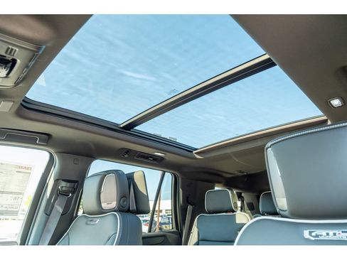 New 2026 GMC Yukon AT4 Ultimate w/ LPO, Floor Liner Package AWD/4WD image 16