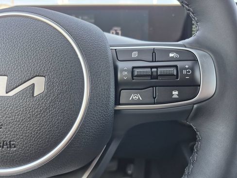 New 2026 Kia K5 GT-Line AWD/4WD image 17