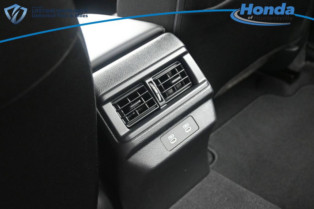 New 2026 Honda Accord Sport image 25
