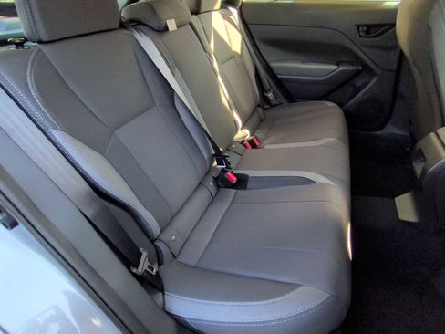 New 2025 Subaru Impreza 2.0i image 20