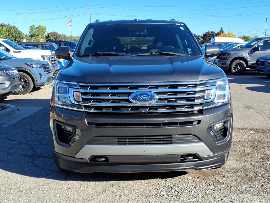 Used 2019 Ford Expedition XLT AWD/4WD image 8