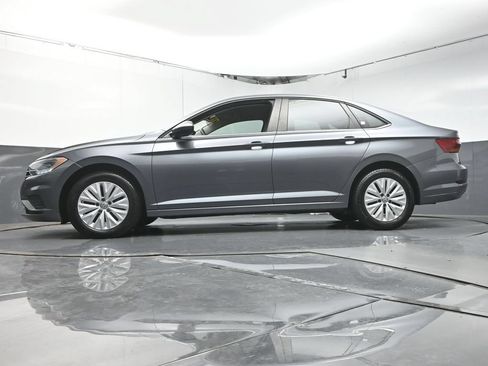 Used 2019 Volkswagen Jetta S w/ Driver Assistance Package FWD image 32