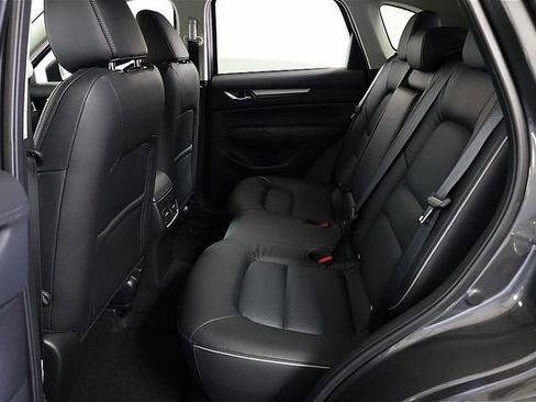 New 2025 MAZDA CX-5 AWD 2.5 S w/ Select Package image 22