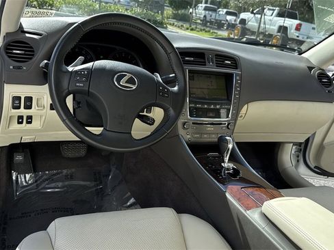 Used 2010 Lexus IS 250 AWD image 36