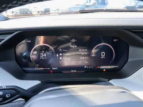 New 2026 Jeep Cherokee Laredo AWD/4WD image 22