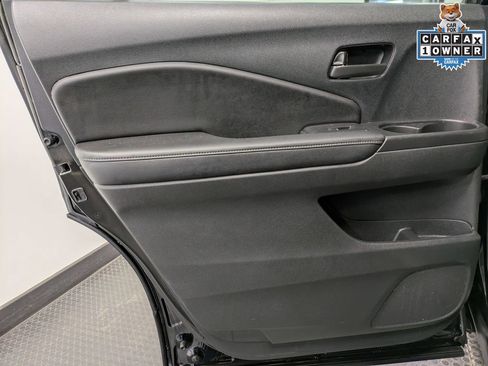 Certified 2023 Honda Passport EX-L image 22