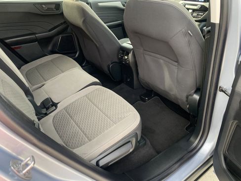 Used 2022 Ford Escape SE w/ Cold Weather Package image 14