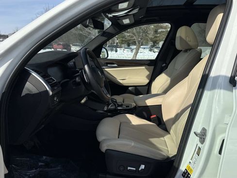 Used 2023 BMW X3 xDrive30i w/ Premium Package image 14